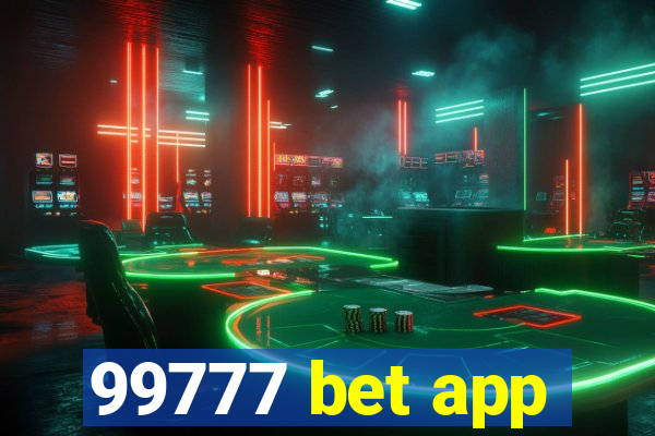 99777 bet app